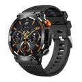 HT17 Bluetooth Smartwatch — Calling, Heart Rate & Activity Tracking
